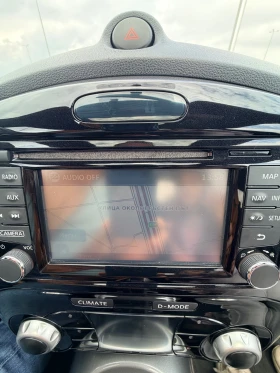 Nissan Juke, снимка 14