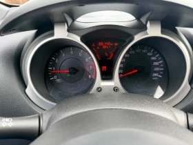 Nissan Juke, снимка 9