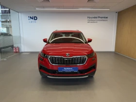 Skoda Kodiaq STYLE AWD, снимка 8