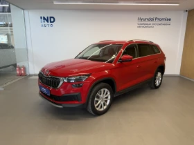 Skoda Kodiaq STYLE AWD, снимка 1
