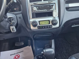 Kia Sportage Бензин газ/автомат Топ състояние, снимка 16