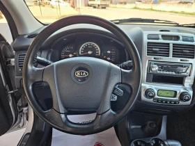 Kia Sportage Бензин газ/автомат Топ състояние, снимка 15