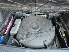 Kia Sportage Бензин газ/автомат Топ състояние, снимка 17