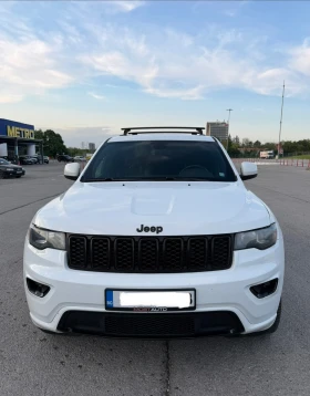Jeep Grand cherokee 3.6 V6 Altitude, снимка 2
