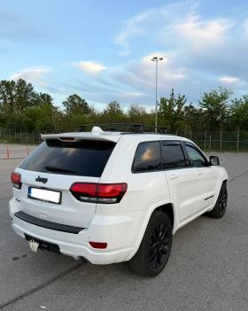 Jeep Grand cherokee 3.6 V6 Altitude, снимка 6