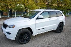 Jeep Grand cherokee 3.6 v6 Altitude , снимка 4