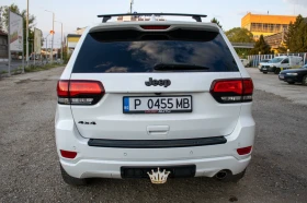 Jeep Grand cherokee 3.6 v6 Altitude , снимка 8