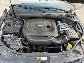 Jeep Grand cherokee 3.6 V6 Altitude, снимка 15