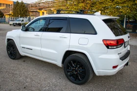 Jeep Grand cherokee 3.6 v6 Altitude , снимка 6