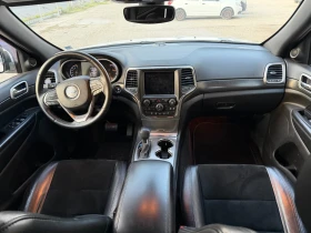 Jeep Grand cherokee 3.6 v6 Altitude , снимка 13