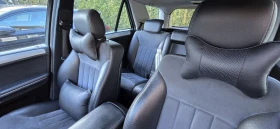 Mercedes-Benz ML 320 W164, снимка 8