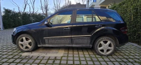 Mercedes-Benz ML 320 W164, снимка 4