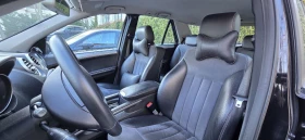 Mercedes-Benz ML 320 W164, снимка 7