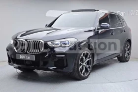 BMW X5 ЛАЗЕЛИ/360/ДИСТРОНИК, снимка 1