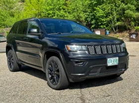 Jeep Cherokee, снимка 1