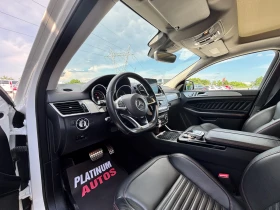 Mercedes-Benz GLE 350 COUPE/AMG/4MATIK/NAVI/PANO/TOP, снимка 6