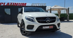 Mercedes-Benz GLE 350 COUPE/AMG/4MATIK/NAVI/PANO/TOP, снимка 17