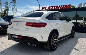 Mercedes-Benz GLE 350 COUPE/AMG/4MATIK/NAVI/PANO/TOP, снимка 13