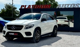 Mercedes-Benz GLE 350 COUPE/AMG/4MATIK/NAVI/PANO/TOP, снимка 4