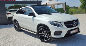 Mercedes-Benz GLE 350 COUPE/AMG/4MATIK/NAVI/PANO/TOP, снимка 3