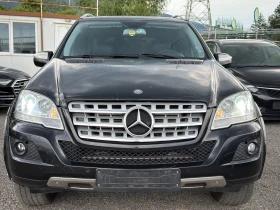 Mercedes-Benz ML 320 CDI-FACELIFT-СПОРТ-НАВИ-ПОДГРЕВ-ПРУЖИНИ* , снимка 1