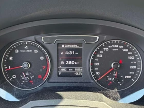 Audi Q3 Progressiv/ПАНОРАМА/ПОДГРЕВИ, снимка 8