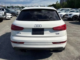 Audi Q3 Progressiv/ПАНОРАМА/ПОДГРЕВИ, снимка 5