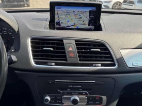 Audi Q3 Progressiv/ПАНОРАМА/ПОДГРЕВИ, снимка 9