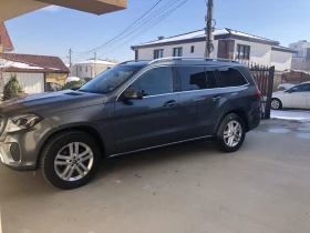 Mercedes-Benz GLS 350, снимка 2