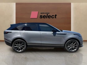 Land Rover Range Rover Velar PHEV, снимка 4
