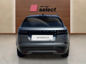 Land Rover Range Rover Velar PHEV, снимка 6