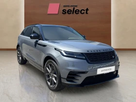 Land Rover Range Rover Velar PHEV, снимка 3