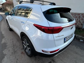 Kia Sportage 1.6T/4x4/GT-Line, снимка 3