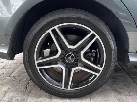 Mercedes-Benz GLE 43 AMG HARMAN KARDON/ПАНОРАМА/360, снимка 17