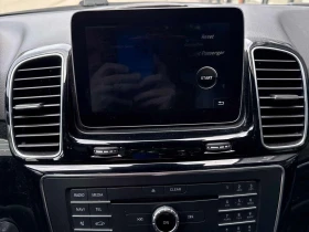 Mercedes-Benz GLE 43 AMG HARMAN KARDON/ПАНОРАМА/360, снимка 14