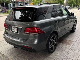 Mercedes-Benz GLE 43 AMG HARMAN KARDON/ПАНОРАМА/360, снимка 4