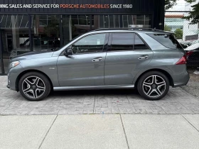 Mercedes-Benz GLE 43 AMG HARMAN KARDON/ПАНОРАМА/360, снимка 3