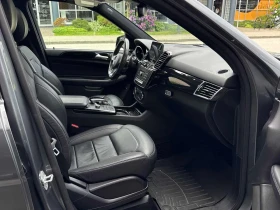 Mercedes-Benz GLE 43 AMG HARMAN KARDON/ПАНОРАМА/360, снимка 12