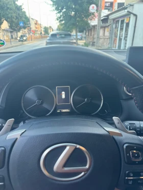 Lexus NX 300h F sport, снимка 13