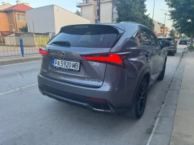 Lexus NX 300h F sport, снимка 7