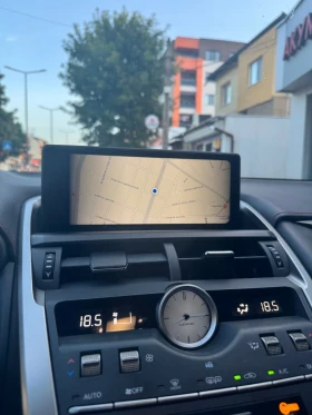 Lexus NX 300h F sport, снимка 2