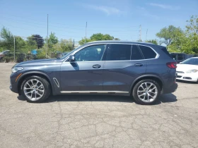 BMW X5 XDrive40i* HARMAN KARDON* HEAD-UP* ПОДГРЕВ* ОБДУХВ, снимка 4