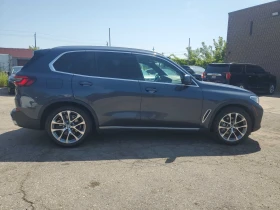 BMW X5 XDrive40i* HARMAN KARDON* HEAD-UP* ПОДГРЕВ* ОБДУХВ, снимка 3