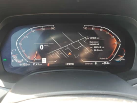BMW X5 XDrive40i* HARMAN KARDON* HEAD-UP* ПОДГРЕВ* ОБДУХВ, снимка 9