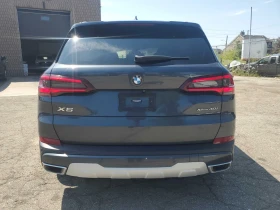 BMW X5 XDrive40i* HARMAN KARDON* HEAD-UP* ПОДГРЕВ* ОБДУХВ, снимка 5