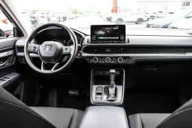Honda Cr-v 1.5 LX* DISTRONIC* КАМЕРА* ПОДГРЕВ* КРАЙНА ЦЕНА* , снимка 9