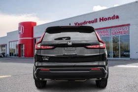 Honda Cr-v 1.5 LX* DISTRONIC* КАМЕРА* ПОДГРЕВ* КРАЙНА ЦЕНА* , снимка 4