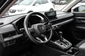 Honda Cr-v 1.5 LX* DISTRONIC* КАМЕРА* ПОДГРЕВ* КРАЙНА ЦЕНА* , снимка 8