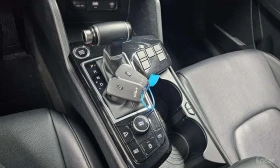 Kia Sportage * Gasoline 1.6 Turbo 2WD * ЦЕНА ДО БГ, снимка 12