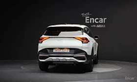 Kia Sportage * Gasoline 1.6 Turbo 2WD * ЦЕНА ДО БГ, снимка 4
